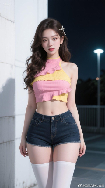 日产精致一致六区应用主界面展示